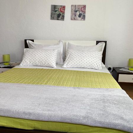 Apartment Carmen تروغير المظهر الخارجي الصورة
