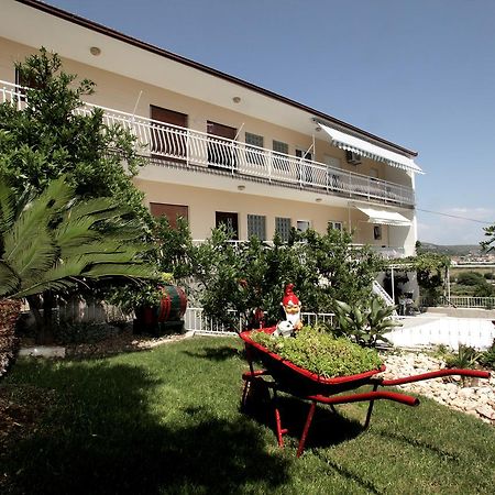Apartment Carmen تروغير المظهر الخارجي الصورة