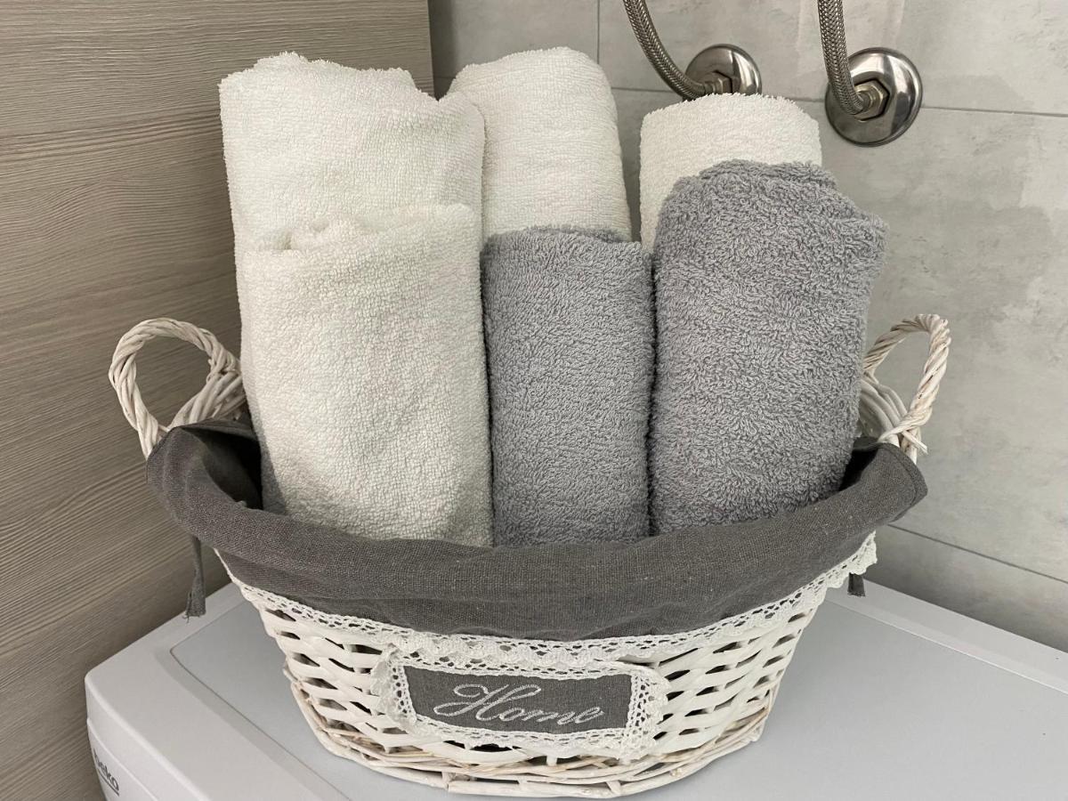 Apartment Carmen تروغير المظهر الخارجي الصورة