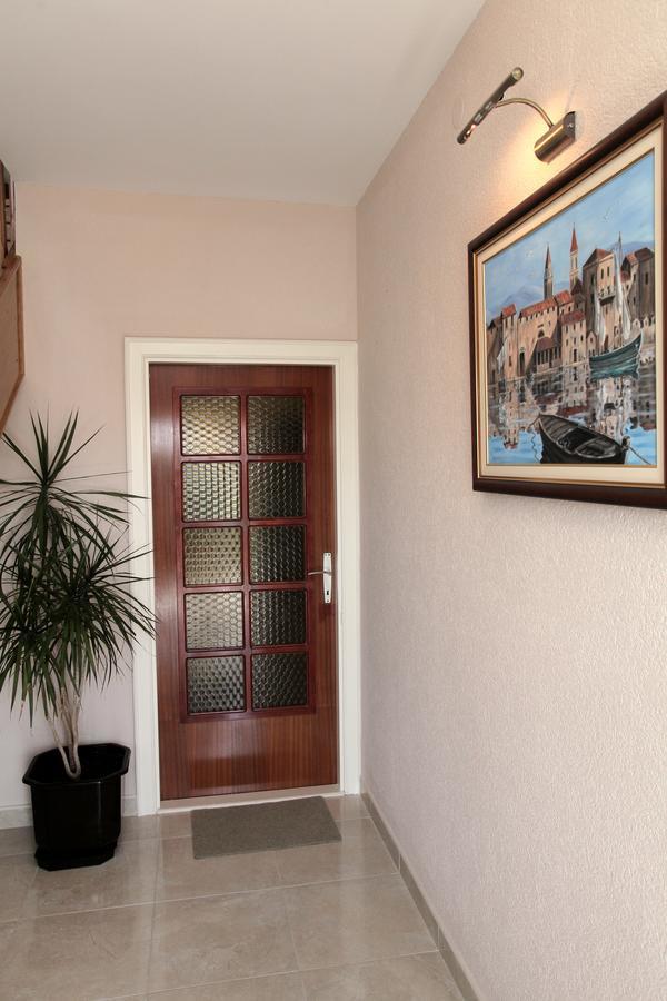 Apartment Carmen تروغير المظهر الخارجي الصورة