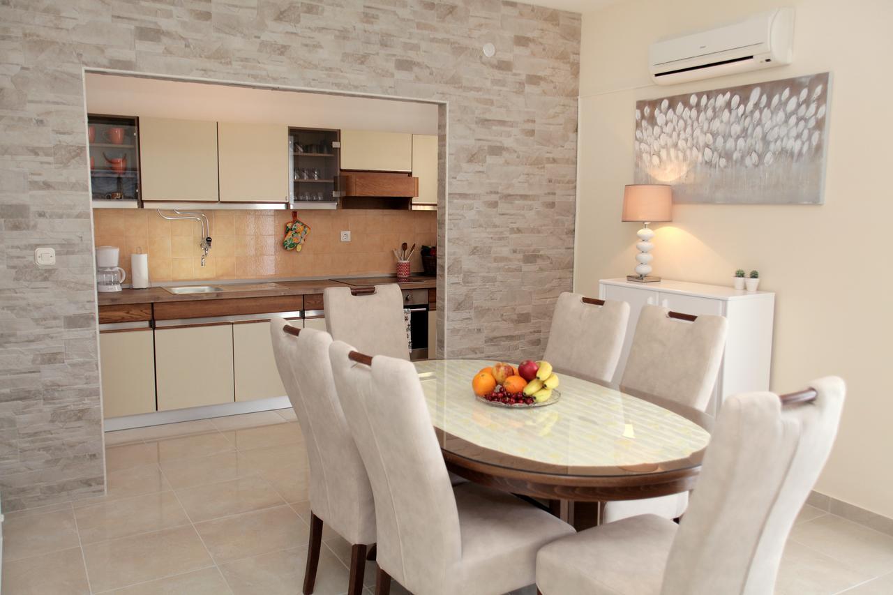 Apartment Carmen تروغير المظهر الخارجي الصورة