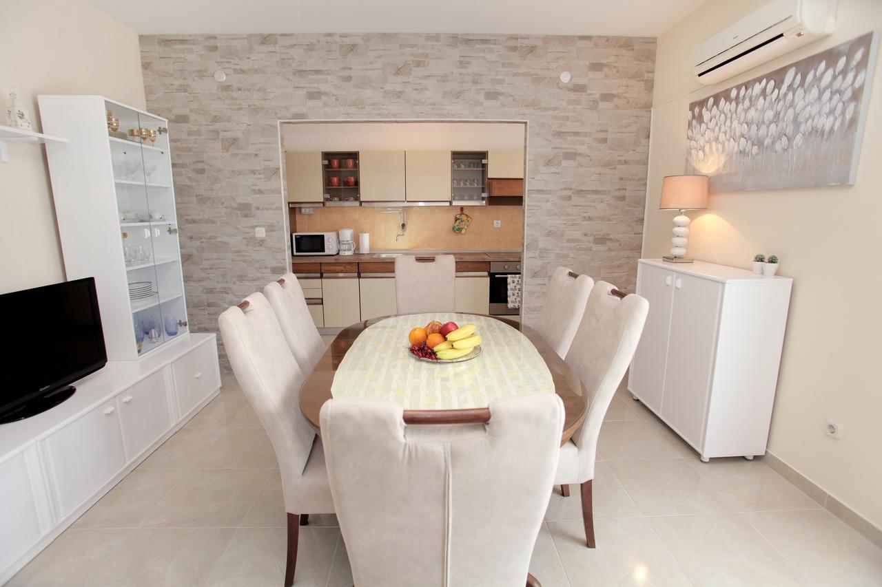 Apartment Carmen تروغير المظهر الخارجي الصورة