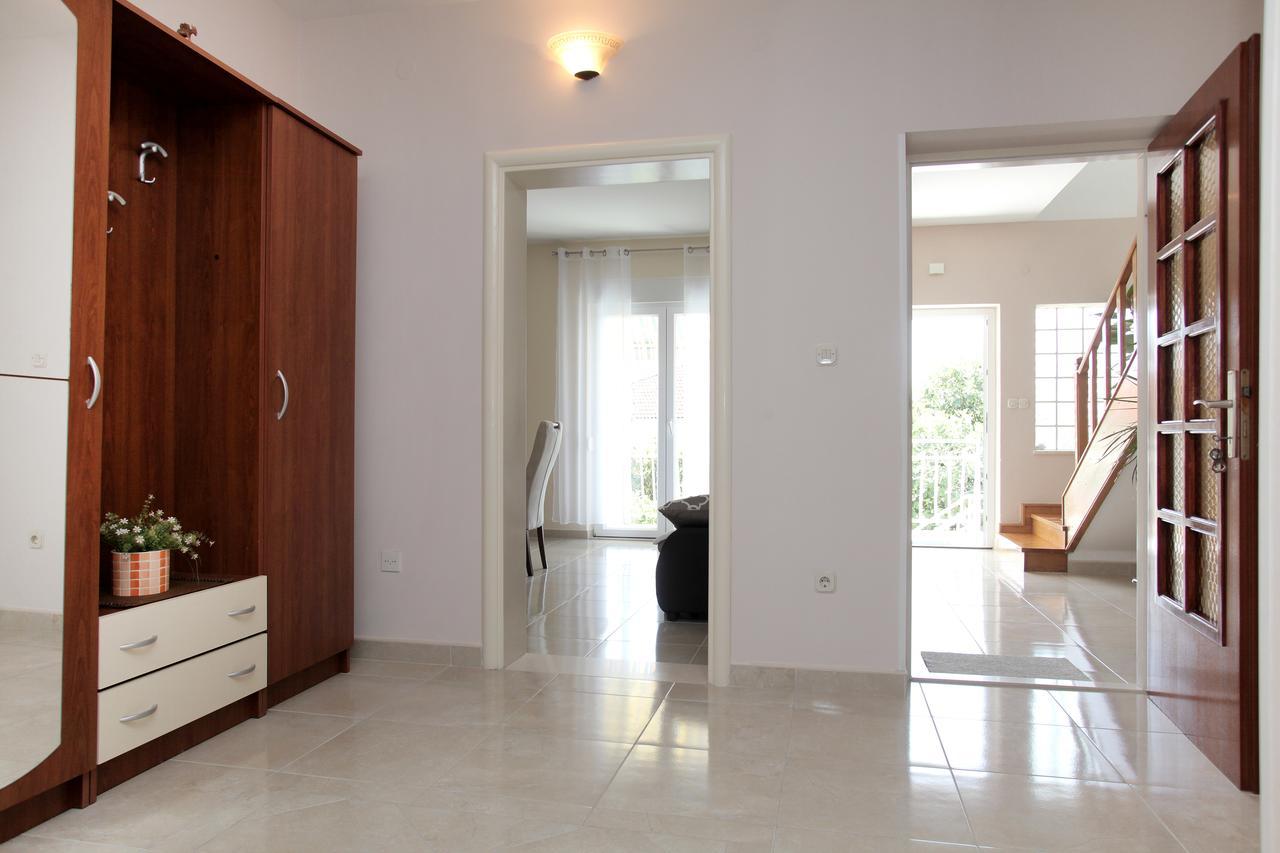 Apartment Carmen تروغير المظهر الخارجي الصورة