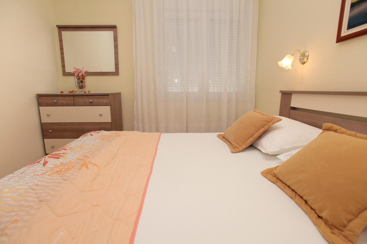 Apartment Carmen تروغير المظهر الخارجي الصورة