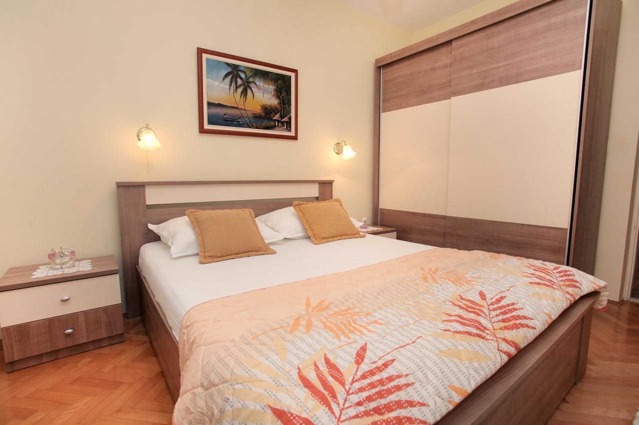 Apartment Carmen تروغير المظهر الخارجي الصورة