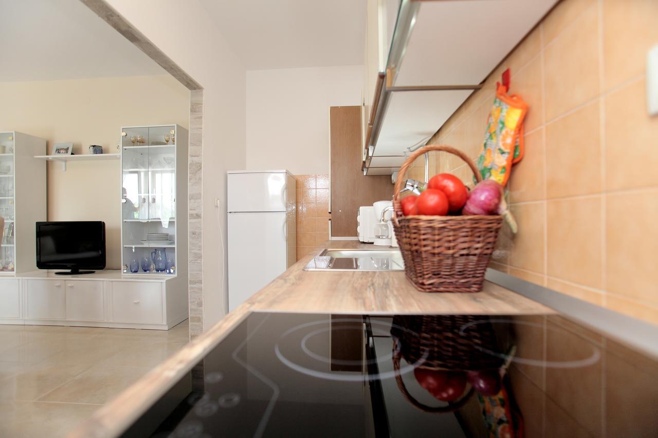 Apartment Carmen تروغير المظهر الخارجي الصورة