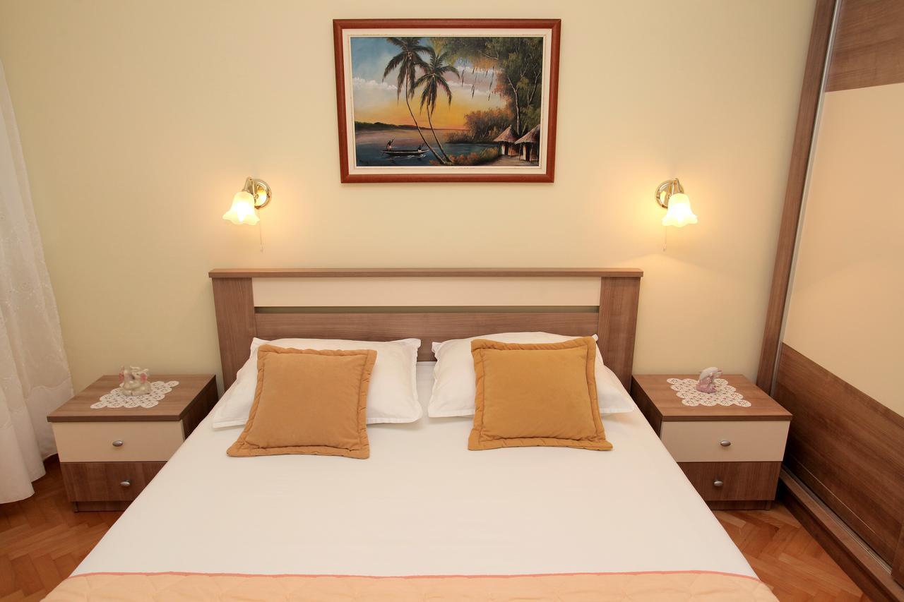 Apartment Carmen تروغير المظهر الخارجي الصورة