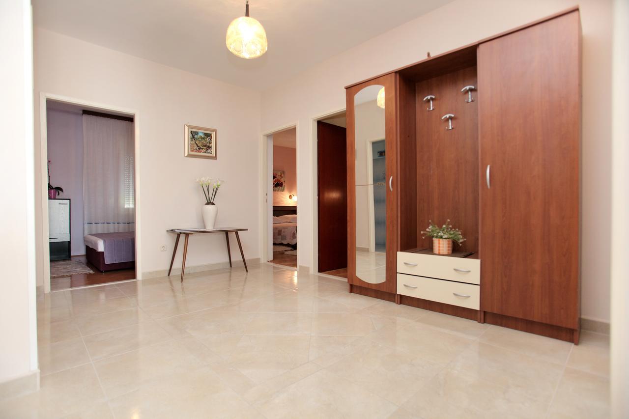 Apartment Carmen تروغير المظهر الخارجي الصورة