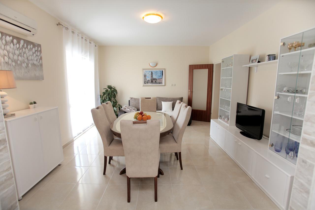 Apartment Carmen تروغير المظهر الخارجي الصورة