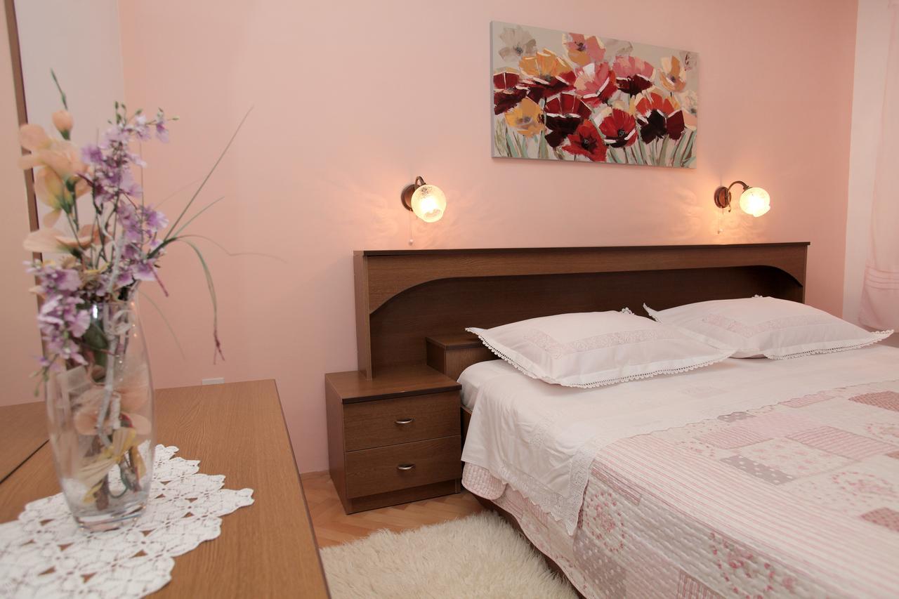 Apartment Carmen تروغير المظهر الخارجي الصورة