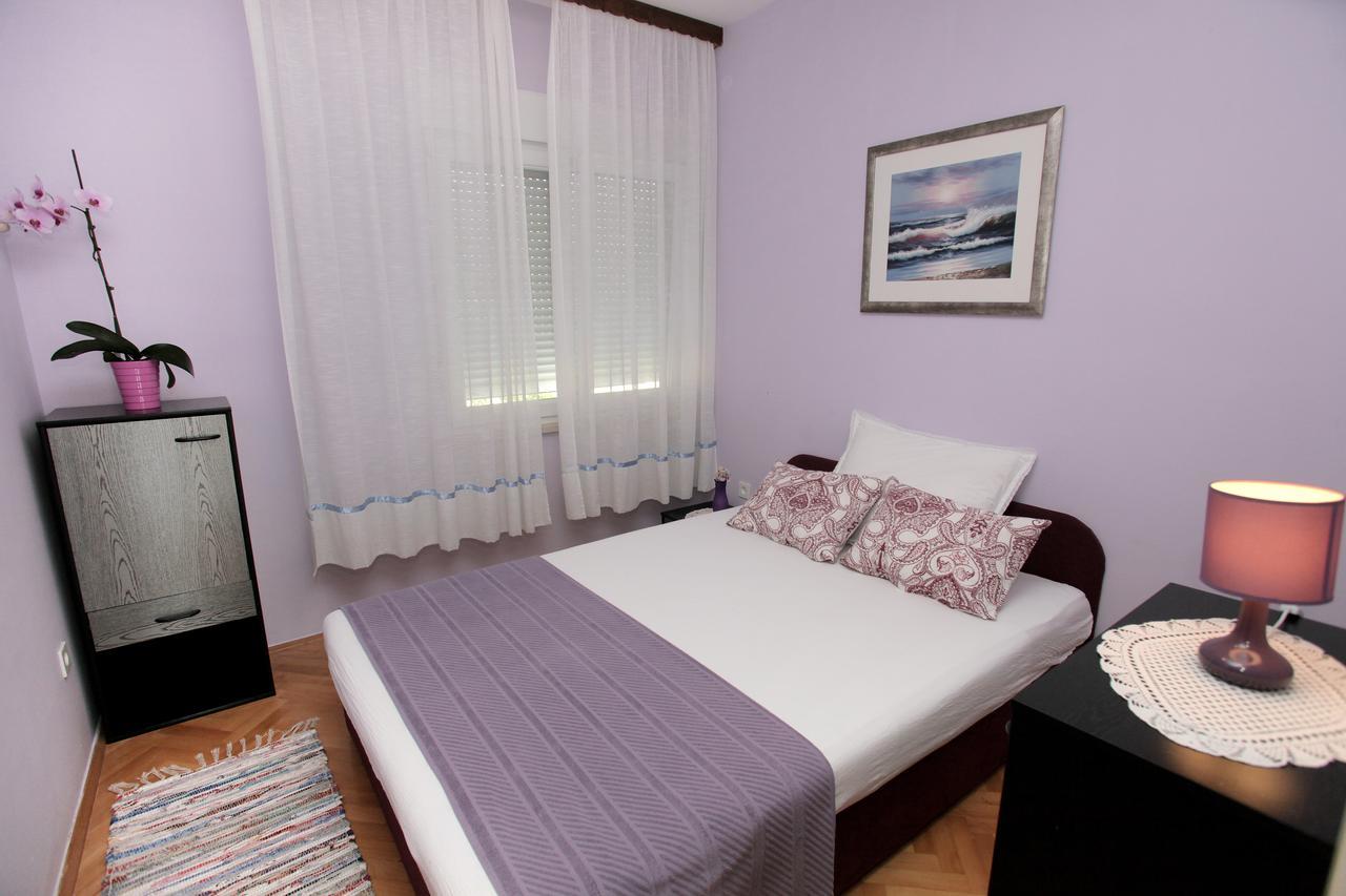 Apartment Carmen تروغير المظهر الخارجي الصورة